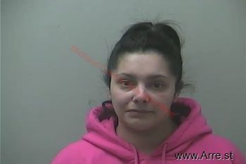 Lucinda Alicia Terry Mugshot