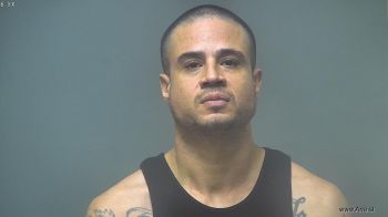 Luis Guillermo Rosario Mugshot