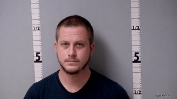 Luke Allen Ackley Mugshot