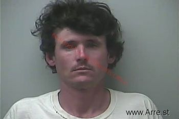 Luke Dywayne Townsend Mugshot