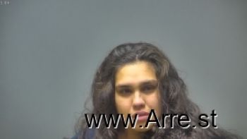 Lakia Spirit Alaniz Mugshot