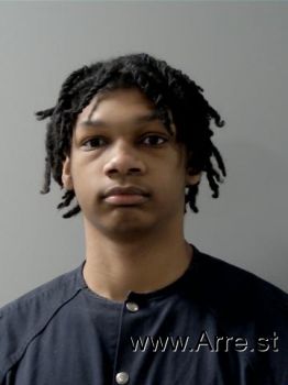 Lamark Deon-lee Williams Mugshot