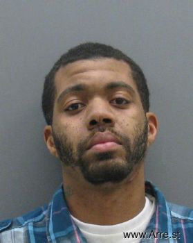 Larell Ray Billips Mugshot