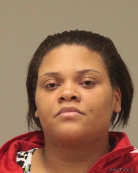 Latoya Janet Brown Mugshot