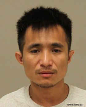 Lian  Bawi-thang Mugshot