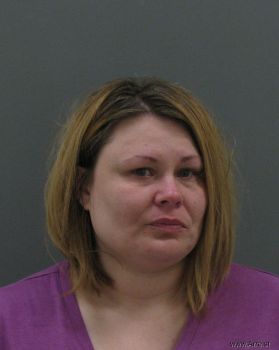 Linda Marie Wilson-williams Mugshot