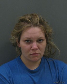 Lindsay Ann Smith Mugshot