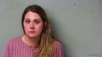 Lindsey Joyce Woods Mugshot