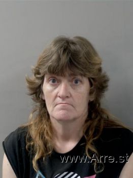 Lisa Lynne Davis Mugshot