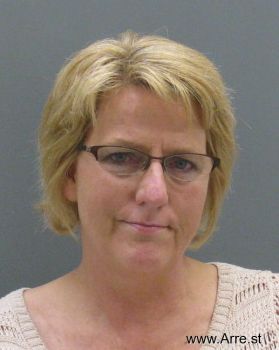 Lisa Rene Franklin Mugshot