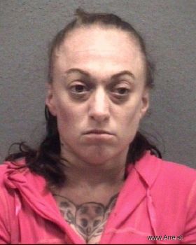 Lisa  Martin Mugshot