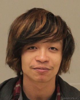 Long Quang Tran Mugshot