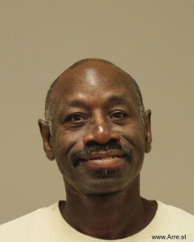 Lonnie  Jenkins Mugshot