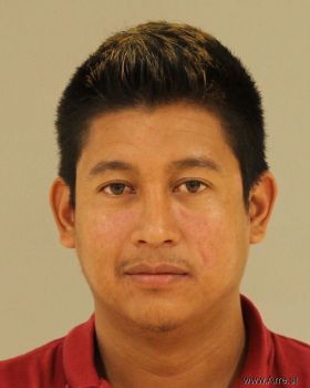 Luis Alberto Chavez-gomez Mugshot