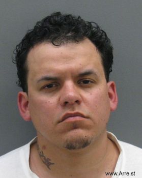 Luis Alberto Figueroa-pacheco Mugshot