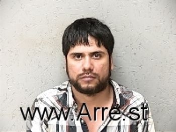 Luis Enrique Vega Ortiz Mugshot