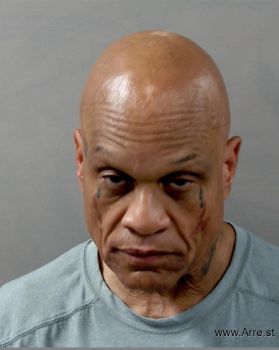 Luther Lawrence Iii Thompson Mugshot