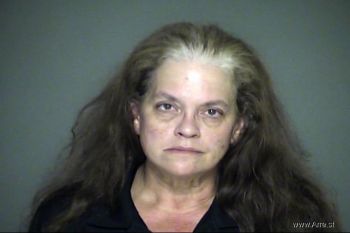 Lynn  Marshall Mugshot