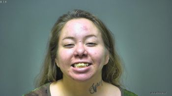 Maciah Kenzi Sprague Mugshot