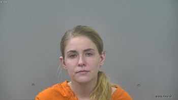 Makayla Tonya Woodham Mugshot