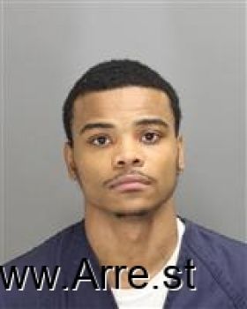 Malik Hakeem Anderson Mugshot