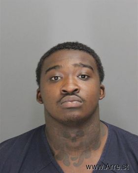 Malik Isrealshabazz Sylvester Mugshot