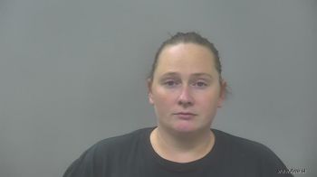 Mandi Nichole Schuch Mugshot