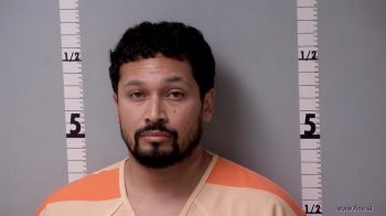 Marc Valentino Barrera Mugshot