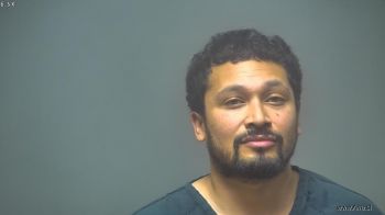 Marc Valentino Barrera Mugshot