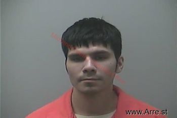 Marc Abraham Lamothe Mugshot