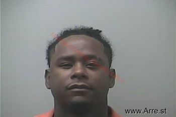 Marcell Shariek Gibbs Mugshot