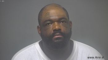 Marchello Deon Wingfield Mugshot