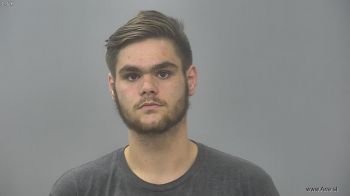 Marcus Brandon-jay Hill Mugshot