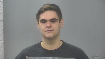 Marcus Brandon-jay Hill Mugshot