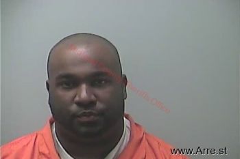 Marcus Dejuan Simmons Mugshot