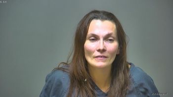 Margaret Esther Palmer Mugshot