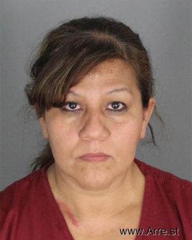 Maria Eugeniaandrade Acuna Mugshot