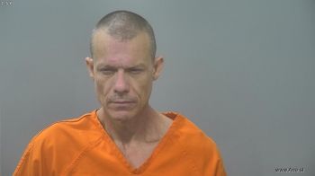 Mark Jason Delisle Mugshot