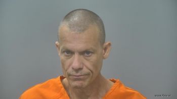 Mark Jason Delisle Mugshot