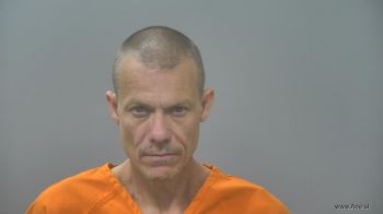 Mark Jason Delisle Mugshot