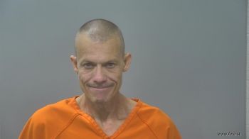 Mark Jason Delisle Mugshot