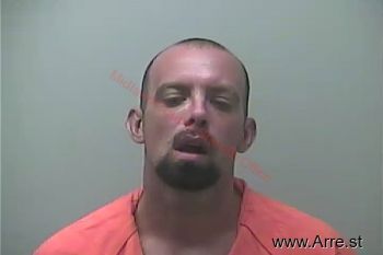 Mark David Durfee Mugshot