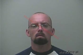 Mark David Durfee Mugshot