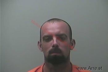 Mark David Durfee Mugshot