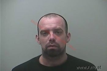 Mark David Durfee Mugshot