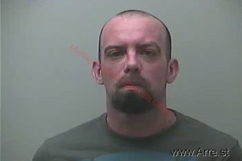 Mark David Durfee Mugshot