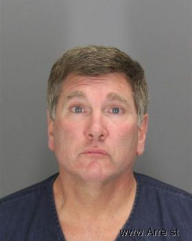 Mark Brian Kitchen Mugshot