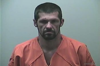 Mark Monroe Kronsberg Mugshot