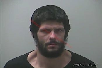 Mark Monroe Kronsberg Mugshot