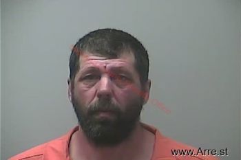 Mark Monroe Kronsberg Mugshot